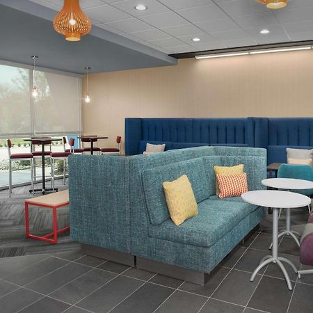 Tru By Hilton North Richland Hills Dfw West Hotell Exteriör bild