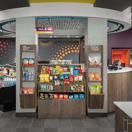 Tru By Hilton North Richland Hills Dfw West Hotell Exteriör bild