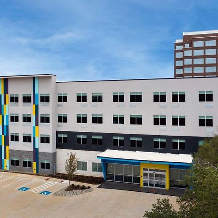 Tru By Hilton North Richland Hills Dfw West Hotell Exteriör bild