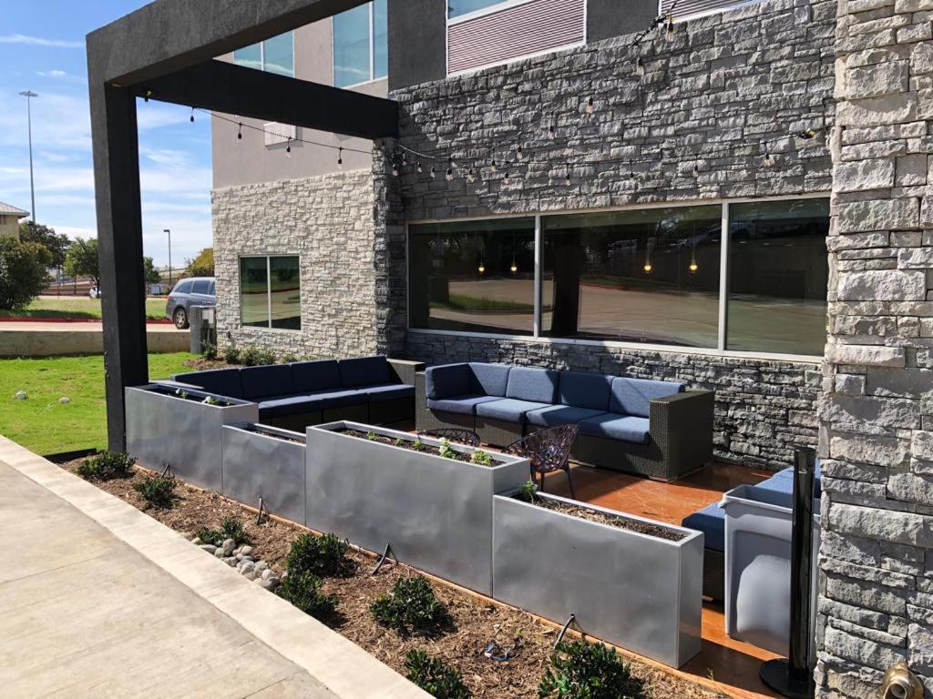 Tru By Hilton North Richland Hills Dfw West Hotell Exteriör bild