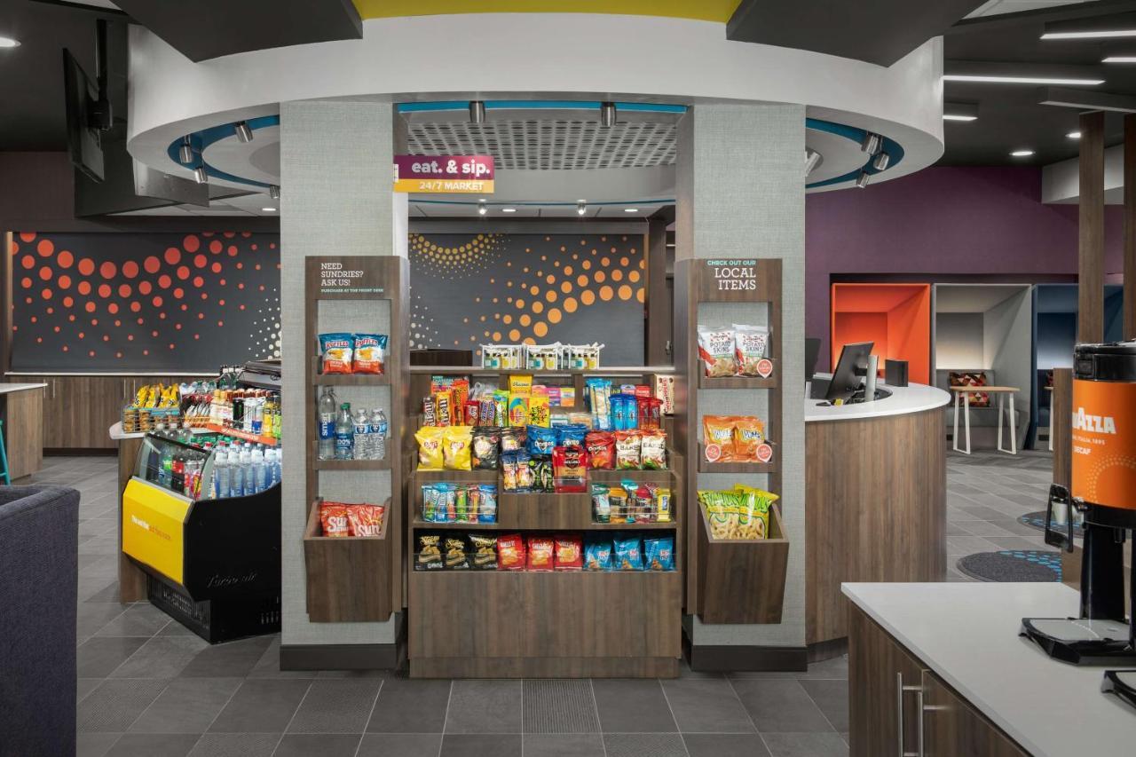 Tru By Hilton North Richland Hills Dfw West Hotell Exteriör bild