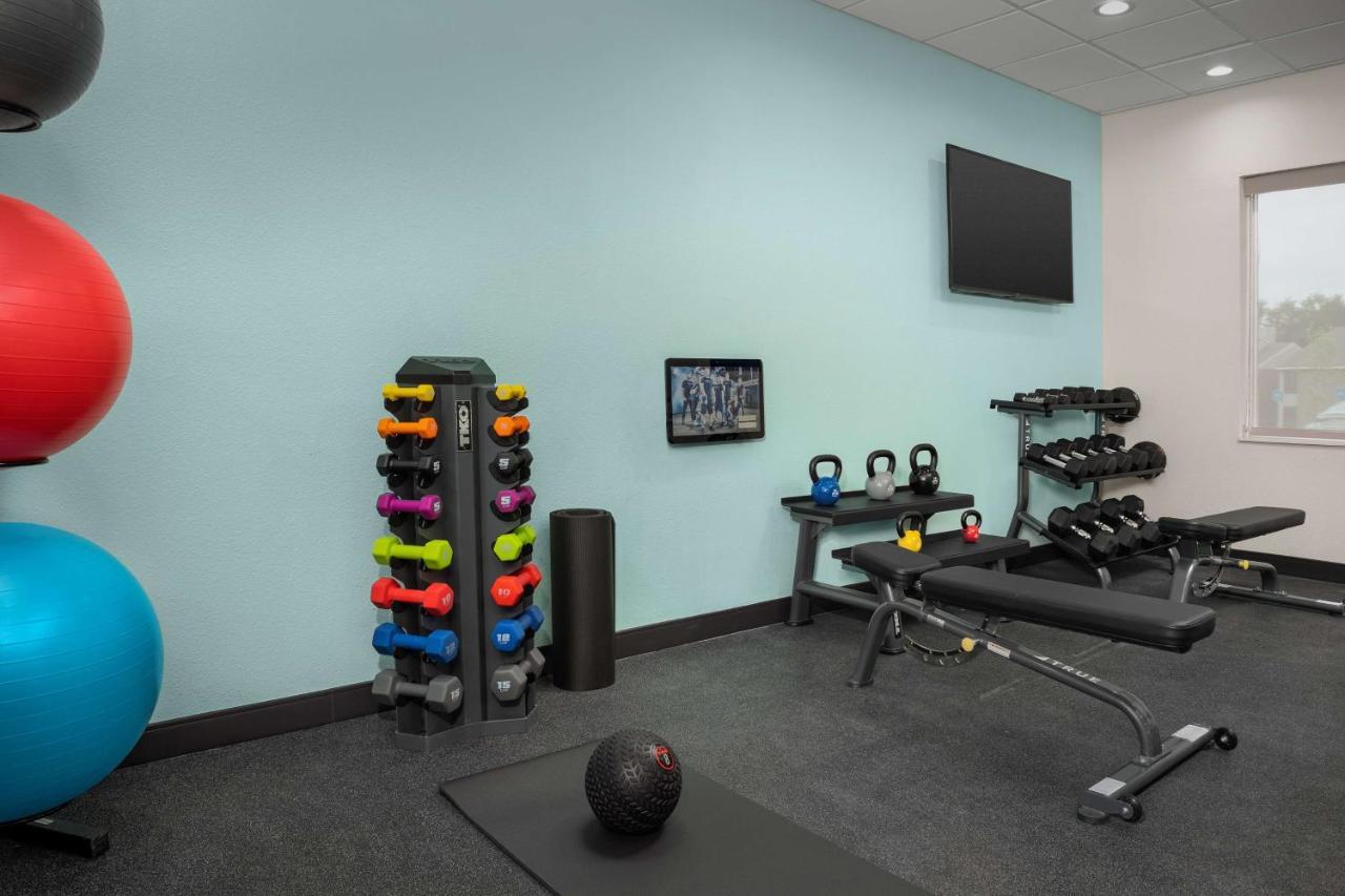 Tru By Hilton North Richland Hills Dfw West Hotell Exteriör bild