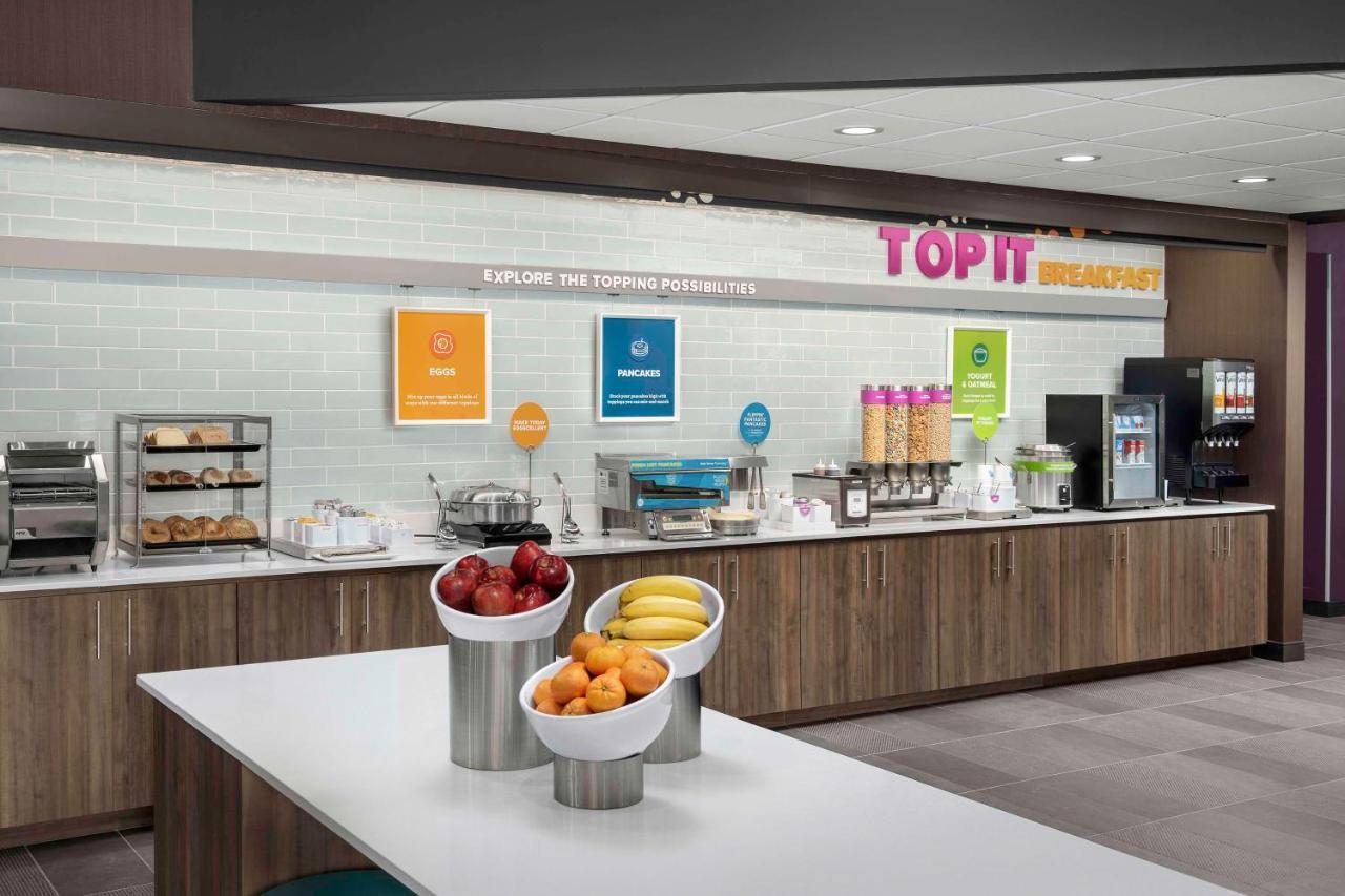 Tru By Hilton North Richland Hills Dfw West Hotell Exteriör bild