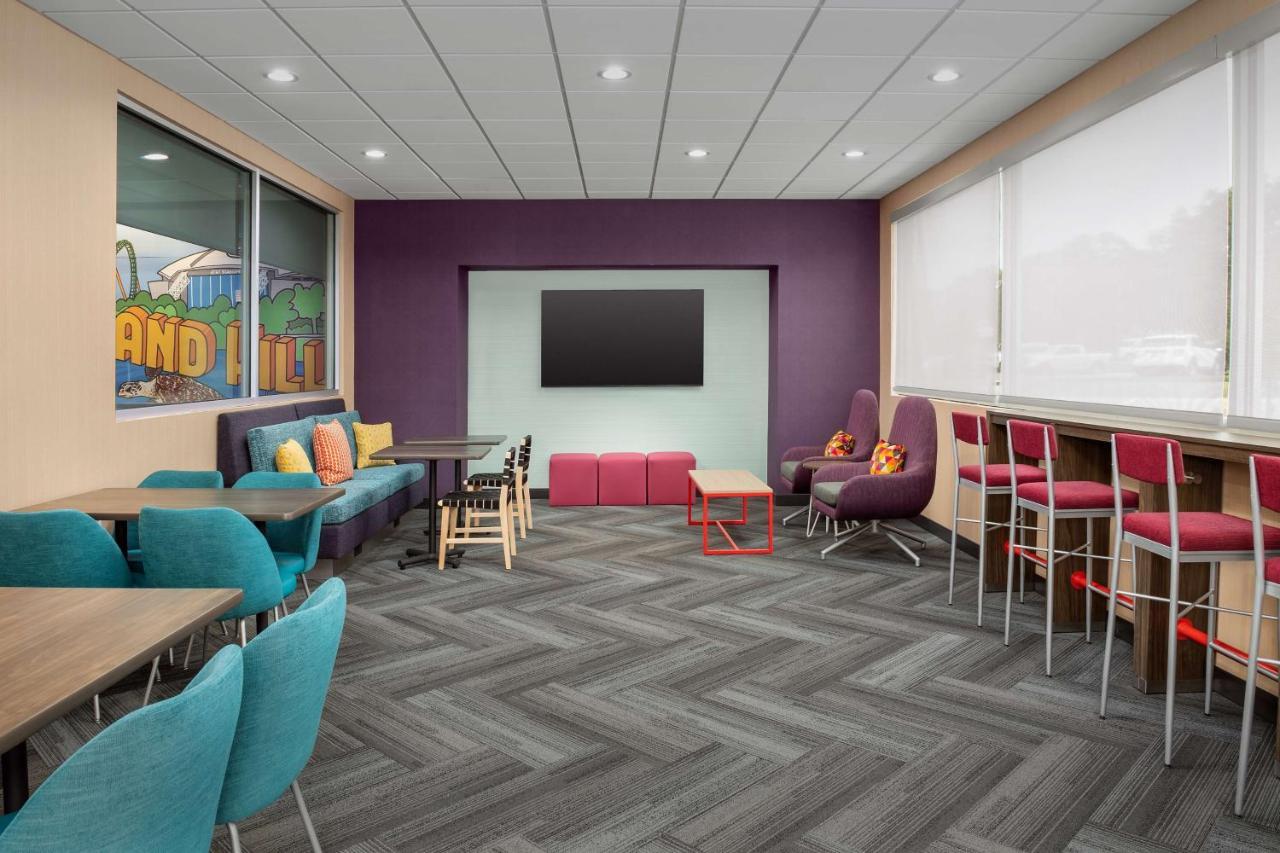Tru By Hilton North Richland Hills Dfw West Hotell Exteriör bild
