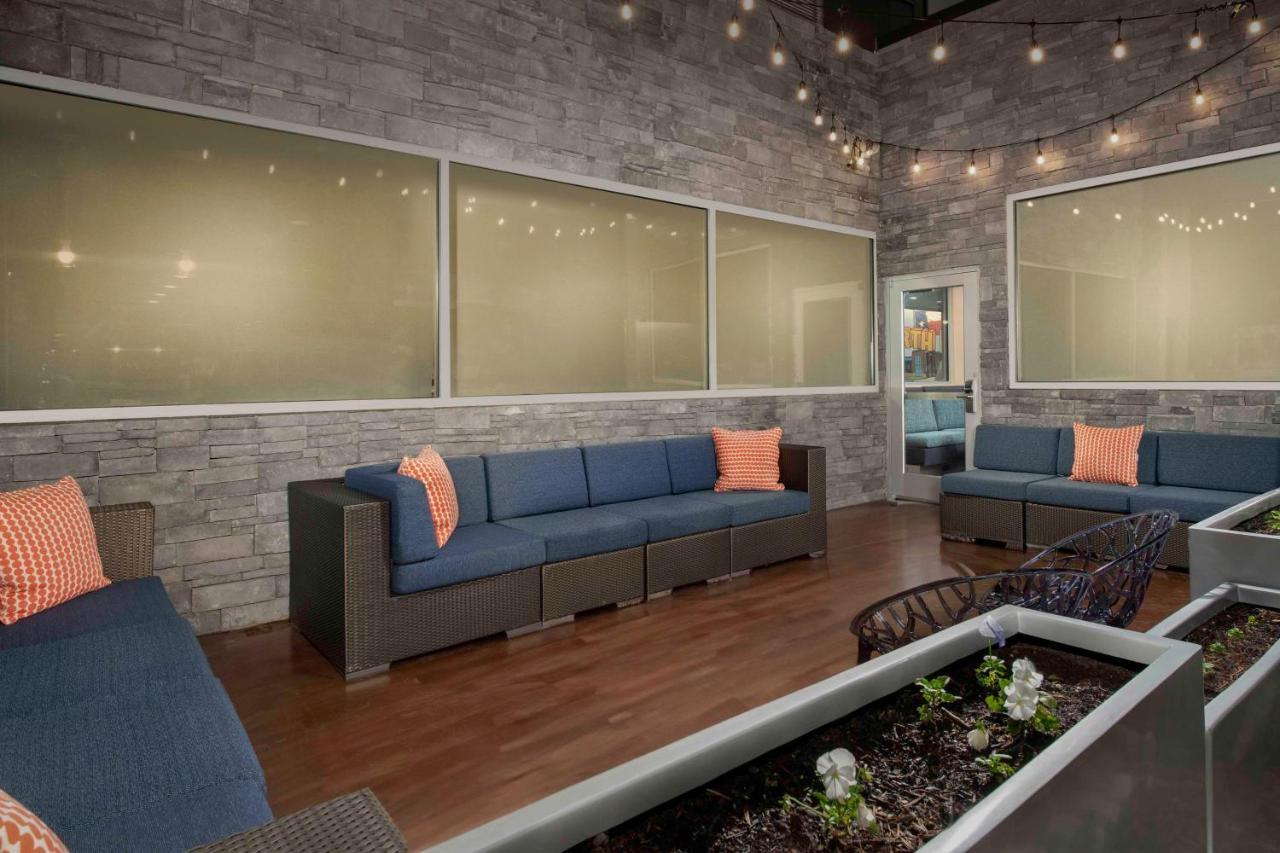 Tru By Hilton North Richland Hills Dfw West Hotell Exteriör bild