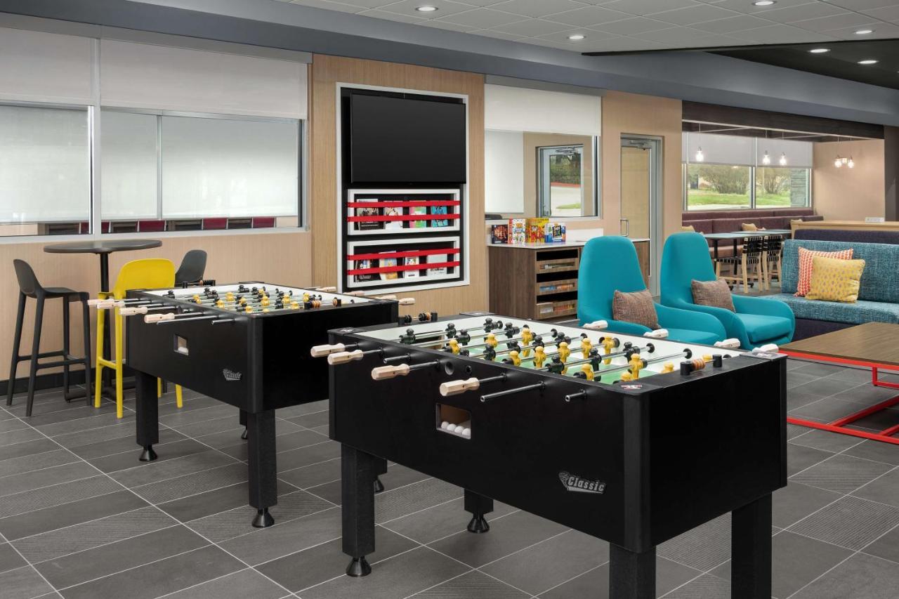 Tru By Hilton North Richland Hills Dfw West Hotell Exteriör bild