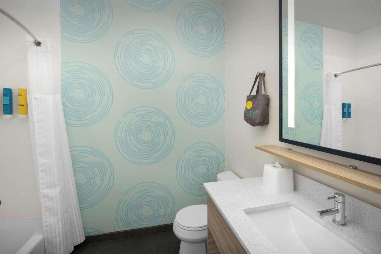 Tru By Hilton North Richland Hills Dfw West Hotell Exteriör bild