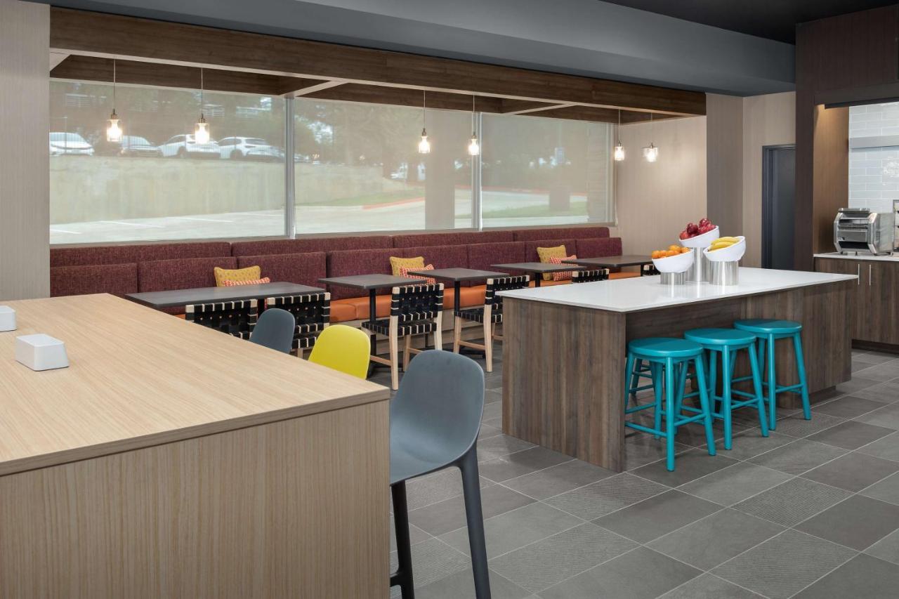 Tru By Hilton North Richland Hills Dfw West Hotell Exteriör bild