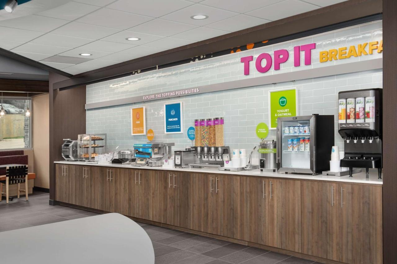 Tru By Hilton North Richland Hills Dfw West Hotell Exteriör bild