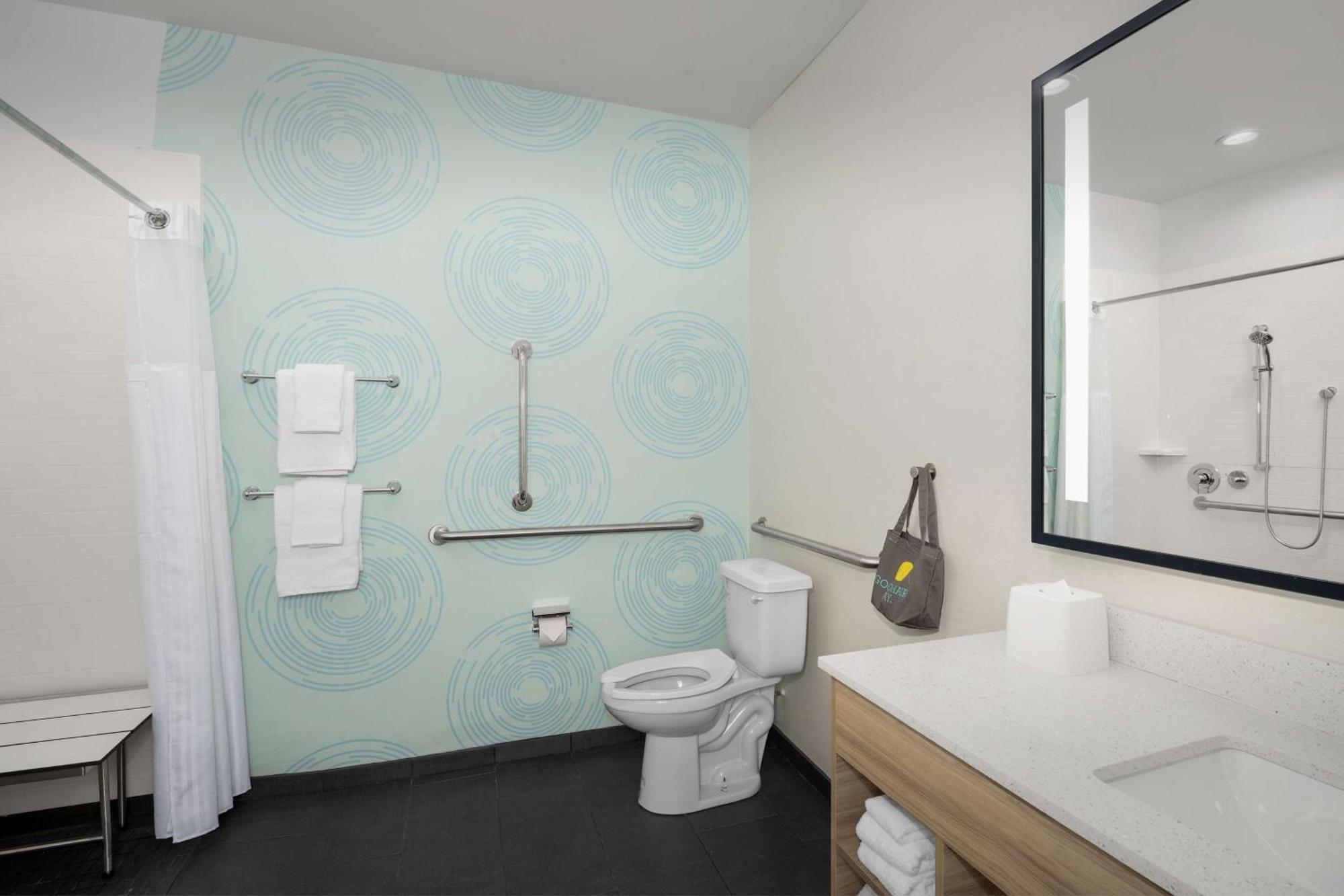 Tru By Hilton North Richland Hills Dfw West Hotell Exteriör bild